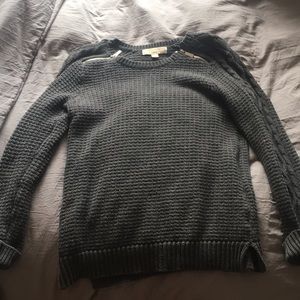 Michael Kors Knit Sweater